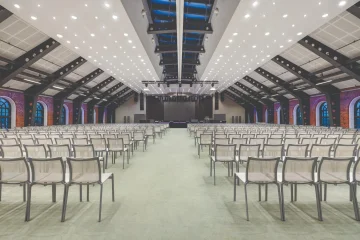 hotel **** - Vienna House Andel's Lodz**** - Ballroom 1+2 - zdjęcie 3
