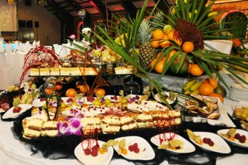 hotel **** - Vienna House Andel's Lodz**** - Ballroom 1+2 - zdjęcie 1