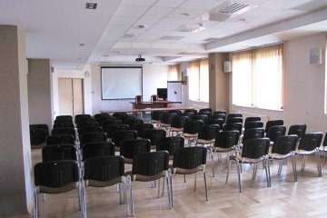 hotel *** - Hotel Stal*** - Sala Konferencyjna I - zdjęcie 2