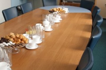 hotel *** - Hotel Stal*** - Sala Konferencyjna II - zdjęcie 1