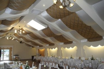 dworek - Dwór Wapowce - Sala Balowa - zdjęcie 1
