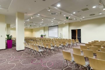hotel **** - Hotel Rzeszów**** - Sala Rzeszowska - zdjęcie 1