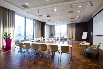 hotel **** - Hotel Rzeszów**** - Sala Rzeszowska - zdjęcie 2