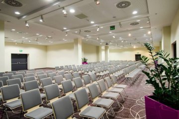 hotel **** - Hotel Rzeszów**** - Sala Rzeszowska - zdjęcie 3