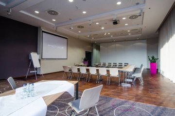 hotel **** - Hotel Rzeszów**** - Sala Rzeszowska - zdjęcie 4
