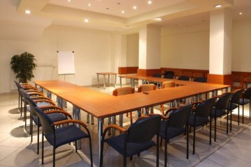 hotel *** - Hotel Forum Rzeszów*** - Sala Konferencyjna - zdjęcie 2