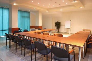 hotel *** - Hotel Forum Rzeszów*** - Sala Konferencyjna - zdjęcie 1