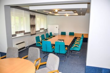 hotel *** - Hotel Elita*** - Sala Konferencyjna - zdjęcie 1