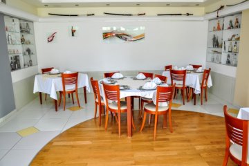 hotel *** - Hotel Elita*** - Sala Restauracyjna - zdjęcie 1