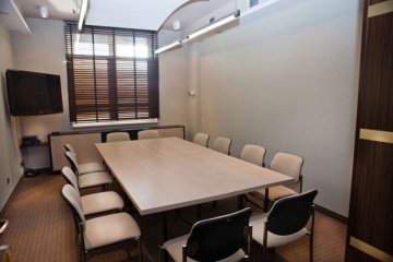 hotel *** - Hotel Portius*** - Sala Konferencyjna I - zdjęcie 1