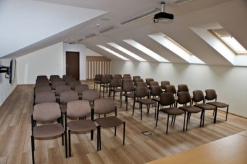 hotel *** - Hotel Portius*** - Sala Konferencyjna II - zdjęcie 2