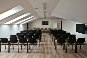 hotel *** - Hotel Portius*** - Sala Konferencyjna II - zdjęcie 3