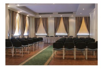 pałac - BCC Events–Pałac Lubomirskich - Sala Angielska - zdjęcie 1