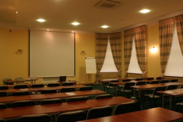 pałac - BCC Events–Pałac Lubomirskich - Sala Angielska - zdjęcie 3