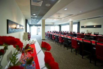 hotel *** - Hotel Ines*** - Sala C - zdjęcie 1