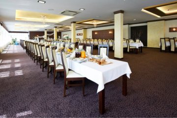 hotel *** - Hotel Ines*** - Sala Bankietowa - zdjęcie 1