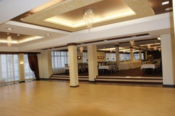 hotel *** - Hotel Ines*** - Sala Bankietowa - zdjęcie 2
