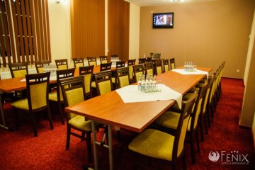 hotel *** - Hotel Fenix*** - Sala Konferencyjna - zdjęcie 1
