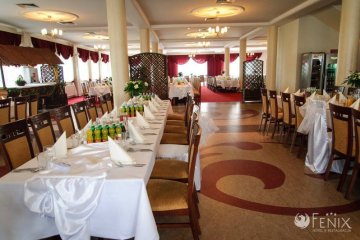 hotel *** - Hotel Fenix*** - Sala Bankietowa - zdjęcie 2