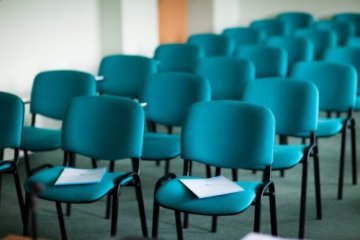 hotel *** - Hotel Albatros*** - Sala Konferencyjna I - zdjęcie 1