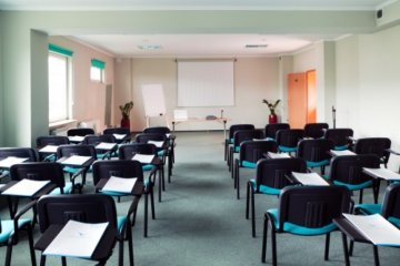 hotel *** - Hotel Albatros*** - Sala Konferencyjna I - zdjęcie 2