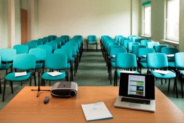 hotel *** - Hotel Albatros*** - Sala Konferencyjna I - zdjęcie 3