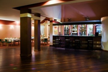 hotel *** - Hotel Albatros*** - Sala Bankietowa - zdjęcie 2