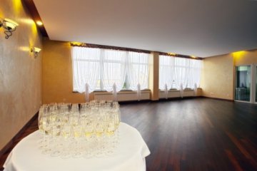 hotel *** - Hotel Albatros*** - Sala Bankietowa - zdjęcie 3