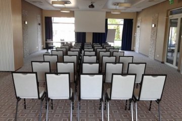 hotel **** - Tristan Hotel & SPA - Sala Kormoran (A) - zdjęcie 1