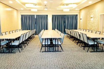 hotel **** - Tristan Hotel & SPA - Sala Czapla (B) - zdjęcie 1