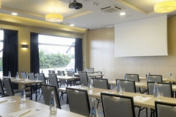 hotel **** - Tristan Hotel & SPA - Sala Łabędź (C) - zdjęcie 1