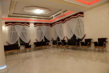 dworek - Dwór Olimp - Sala Dolna - zdjęcie 1
