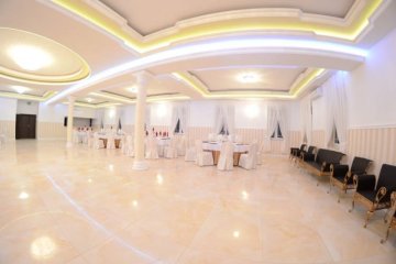 dworek - Dwór Olimp - Sala Dolna - zdjęcie 3