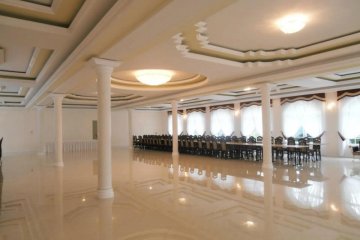 dworek - Dwór Olimp - Sala Górna - zdjęcie 3