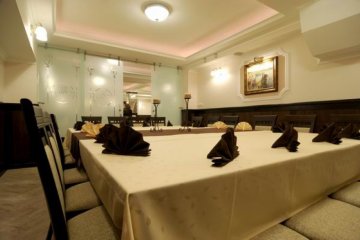 inny - Restauracja Marcato - Sala Konferencyjna I - zdjęcie 1