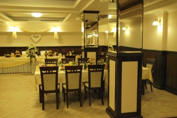 inny - Restauracja Marcato - Sala Bankietowa - zdjęcie 1