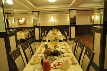 inny - Restauracja Marcato - Sala Bankietowa - zdjęcie 2
