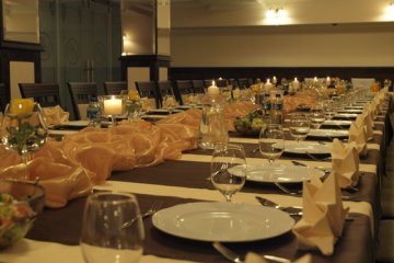 inny - Restauracja Marcato - Sala Bankietowa - zdjęcie 3