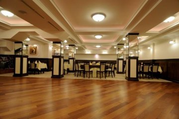 inny - Restauracja Marcato - Sala Bankietowa - zdjęcie 4