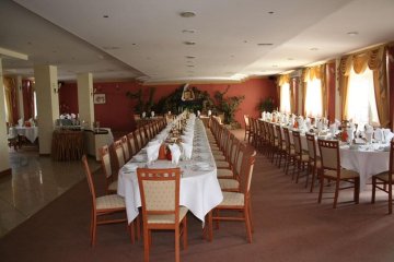 hotel - Hotel Mario - Sala Bankietowa - zdjęcie 1