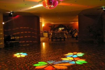 hotel - Hotel Mario - Sala Bankietowa - zdjęcie 2