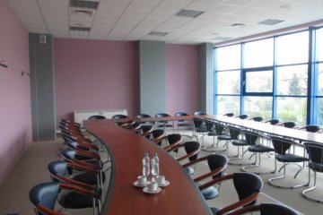 hotel - Hotel Karpackie Pokoje - Sala Konferencyjna - zdjęcie 1