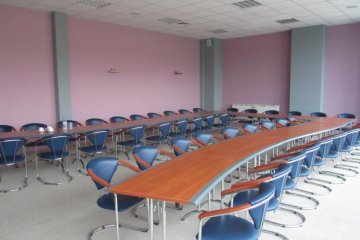 hotel - Hotel Karpackie Pokoje - Sala Konferencyjna - zdjęcie 2
