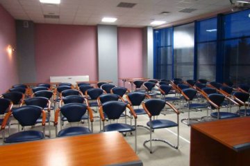 hotel - Hotel Karpackie Pokoje - Sala Konferencyjna - zdjęcie 3