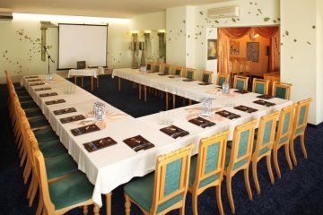 hotel *** - Hotel Nowy Dwór*** Zaczernie - Atlantyda - zdjęcie 1