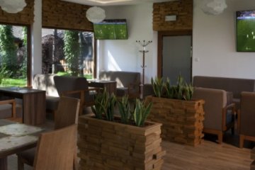 hotel **** - Rado Hotel**** - Sala Taneczna - zdjęcie 1