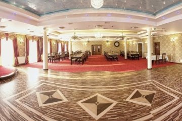 hotel - Hotel Andersen - Sala Konferencyjna - zdjęcie 1