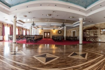 hotel - Hotel Andersen - Sala Konferencyjna - zdjęcie 2