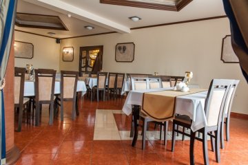 hotel - Hotel Andersen - Sala Bankietowa - zdjęcie 1