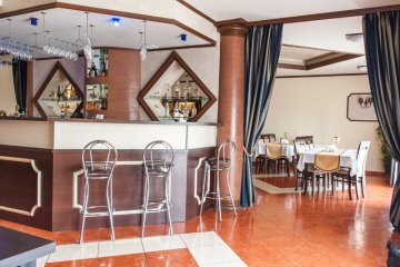 hotel - Hotel Andersen - Sala Bankietowa - zdjęcie 2